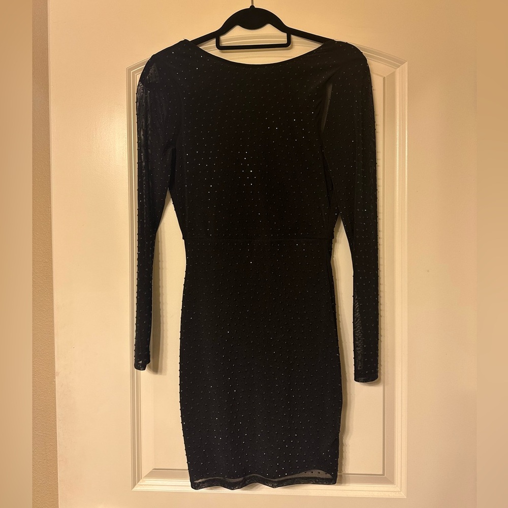 Windsor Dress